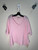 Used HYFVE HYFVE HYFVE Short Sleeve Top L-12/14 60060-S000669538 View 1