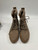 Used Timberland Ankle Boots 6 60091-S000616044 View 1