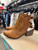 Used Pierre Dumas Ankle Boots 10 60072-S000610312 View 1