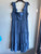 Used Unbranded Long Dress F XL-16 60039-S000852390 View 1