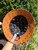 Used MCM leather bucket Summer Hat S 4-6/27-28 60067-S000836716 View 2