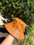 Used MCM leather bucket Summer Hat S 4-6/27-28 60067-S000836716 View 5