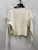 Used Le Lis Lightweight Sweater XS-0/2 60072-S000610384 View 3