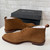 Used Oliver Sweeney Mens Dress Shoes 12 60059-S000929231 View 5