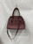 Used Calvin Klein Small Leather Handbag 60141-S000124297 View 1