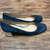 Used Karl Lagerfeld Low Heels 8.5 60004-S000683301 View 2