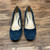 Used Karl Lagerfeld Low Heels 8.5 60004-S000683301 View 1
