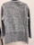 Used Buckle Black Long Light Jacket L-12/14 60032-S000718814 View 2