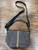 Used Fossil Small Leather Handbag 60076-S000620785 View 1