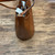 Used Lauren Ralph Lauren Large Leather Handbag 60004-S000683323 View 8