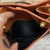 Used Bottega Veneta Large Leather Handbag 60004-S000683324 View 8
