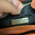 Used Bottega Veneta Large Leather Handbag 60004-S000683324 View 10