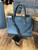 Used Michael Kors Xlarge Leather Handbag 60076-S000587903 View 4