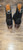 Used Altar'd State Ankle Boots 8.5 60032-S000718874 View 3