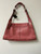 Used Kenneth Cole New York Large Leather Handbag 60096-S000737978 View 7
