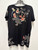 Used Johnny Was Short Sleeve Top L-12/14 60049-S000856512 View 3