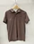 Used Calvin Klein Mens Short Sleeve Top S/14-14.5 60091-S000616134 View 1