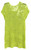 Used Olivaceous Short Dress F L-12/14 60021-S000888350 View 2