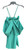 Used Unbranded Short Dress F L-12/14 60021-S000888351 View 4