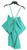 Used Unbranded Short Dress F L-12/14 60021-S000888351 View 2
