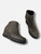 Used Sorel Ankle Boots 11 60135-S000154191 View 1
