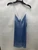 Used Urban Outfitters Short Dress F S-4/6 60132-S000100980 View 1