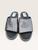 Used Fitflop Wedge Sandals 11 60032-S000718976 View 2