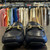 Used Salvatore Ferragamo Mens Dress Shoes 6.5 60129-S000591524 View 6
