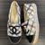 Used Chanel Clogs 5 60129-S000591525 View 3