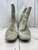 Used Vince Ankle Boots 9 60093-S000423687 View 3