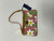 Used Dooney & Bourke Leather Wristlet 60091-S000616276 View 1