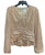 Used Unbranded Long Sleeve Top M-8/10 60021-S000888410 View 1