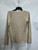 Used Talbots Lightweight Sweater M-8/10 60142-S000060022 View 2
