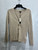 Used Talbots Lightweight Sweater M-8/10 60142-S000060022 View 1