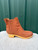 Used Frye Ankle Boots 9 60084-S000958325 View 6