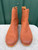 Used Frye Ankle Boots 9 60084-S000958325 View 2