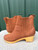 Used Frye Ankle Boots 9 60084-S000958325 View 7