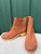 Used Frye Ankle Boots 9 60084-S000958325 View 1