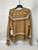 Used Time And Tru Heavyweight Sweater 2X-20 60045-S000863103 View 2