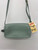Used Margot Small Leather Handbag 60124-S000215409 View 6