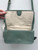 Used Margot Small Leather Handbag 60124-S000215409 View 7