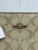 Used Coach Xlarge Leather Handbag 60124-S000215415 View 2