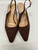 Used Unbranded Low Heels 10 60091-S000616327 View 1