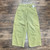 Used Pilcro Casual Pant 0-25 60004-S000683359 View 1