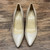Used Michael Michael Kors Low Heels 7.5 60004-S000683396 View 1