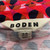 Used Boden Short Dress B XS-0/2 60004-S000683443 View 2