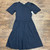 Used Boden Short Dress B S-4/6 60004-S000683445 View 1