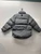 Used Unbranded Short HeavyCoat XS-0/2 60130-S000270040 View 2