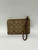 Used Coach Leather Wristlet 60091-S000616332 View 2