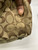 Used Coach Large Handbag 60091-S000616338 View 4